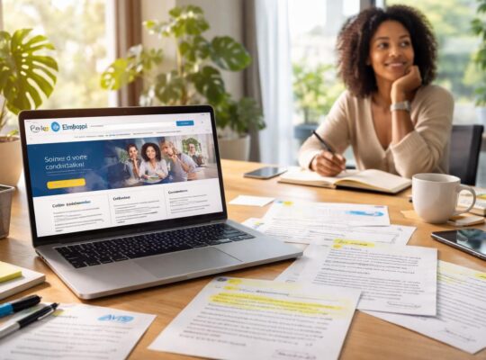 découvrez le guide ultime des avis sur pôle emploi, conçu spécialement pour les chercheurs d'emploi. obtenez des conseils, des retours d'expérience et toutes les informations essentielles pour optimiser votre recherche d'emploi.