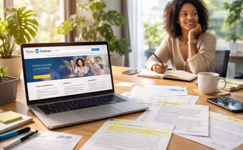 découvrez le guide ultime des avis sur pôle emploi, conçu spécialement pour les chercheurs d'emploi. obtenez des conseils, des retours d'expérience et toutes les informations essentielles pour optimiser votre recherche d'emploi.