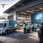 Les défis des entreprises de transport face à la digitalisation
