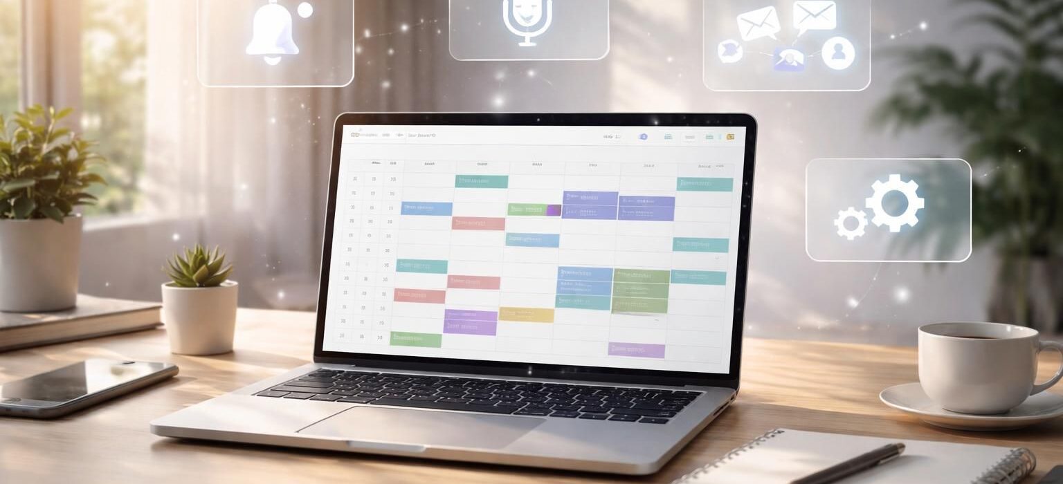 découvrez les fonctionnalités secrètes de calendridel et optimisez votre expérience avec cet outil indispensable que vous n'avez jamais exploré.
