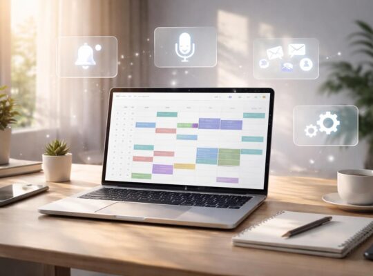 découvrez les fonctionnalités secrètes de calendridel et optimisez votre expérience avec cet outil indispensable que vous n'avez jamais exploré.