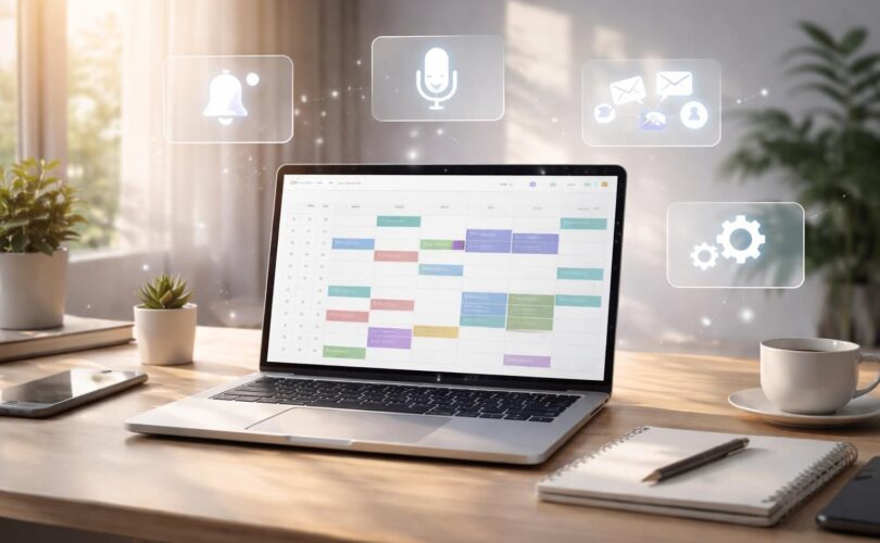 découvrez les fonctionnalités secrètes de calendridel et optimisez votre expérience avec cet outil indispensable que vous n'avez jamais exploré.