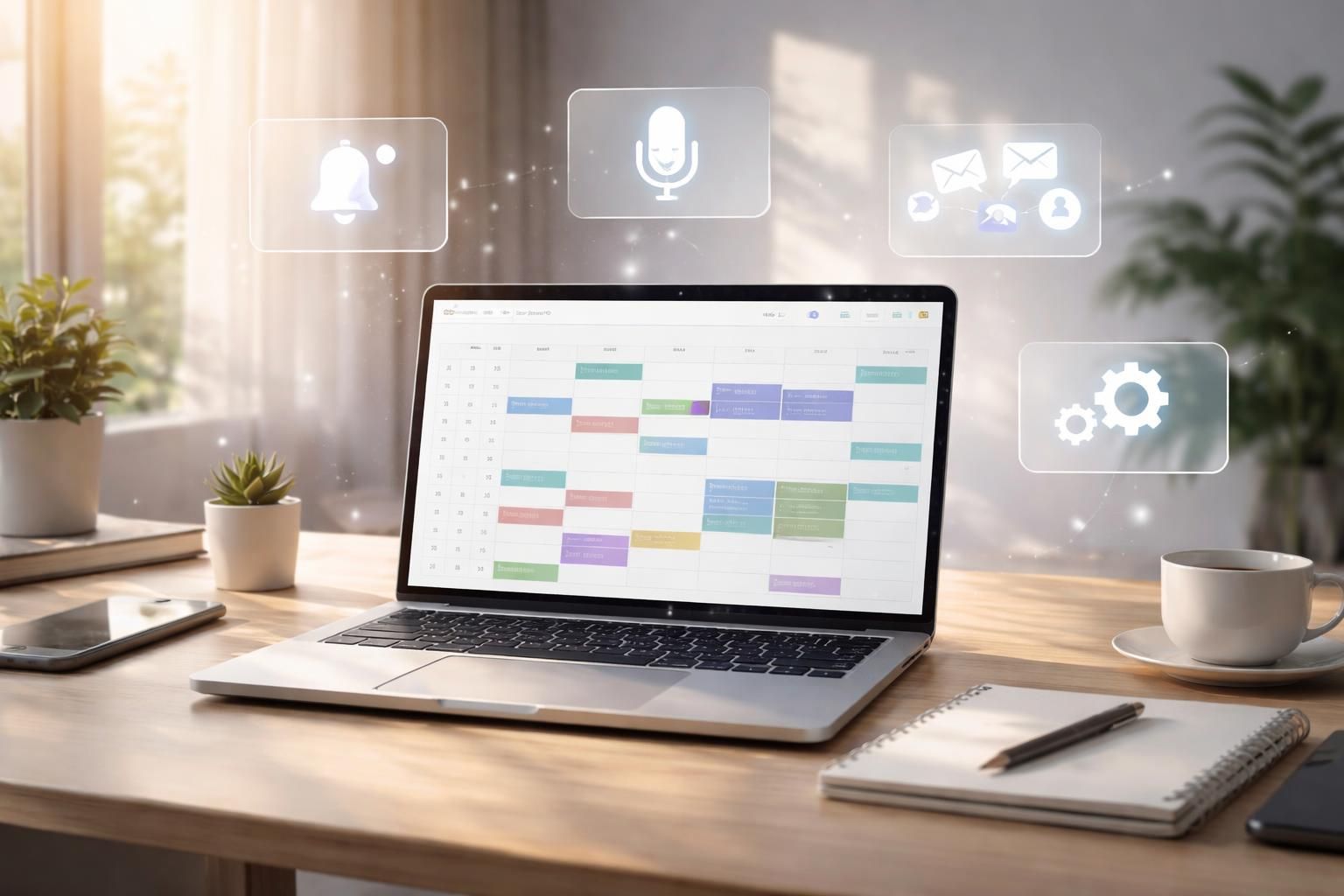 découvrez les fonctionnalités secrètes de calendridel et optimisez votre expérience avec cet outil indispensable que vous n'avez jamais exploré.