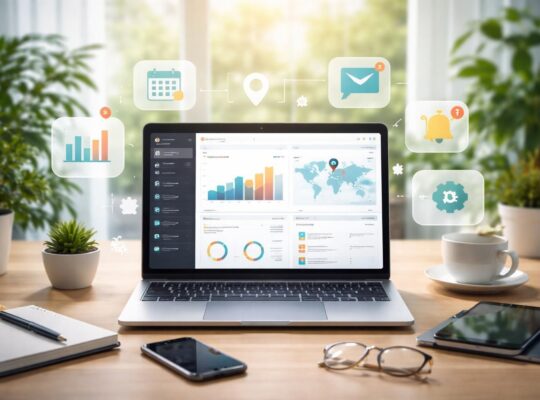 découvrez les fonctionnalités incontournables de votre compte h4you et apprenez à les exploiter pour optimiser votre expérience utilisateur.