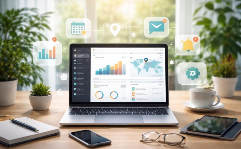 découvrez les fonctionnalités incontournables de votre compte h4you et apprenez à les exploiter pour optimiser votre expérience utilisateur.