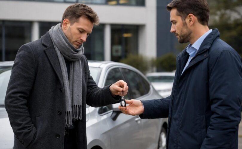 découvrez les implications légales et pratiques liées à la restitution du véhicule de service lors d'un arrêt maladie, ainsi que les droits et obligations des employés et employeurs.