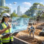 Les tendances incontournables pour une entreprise en génie civil en 2026