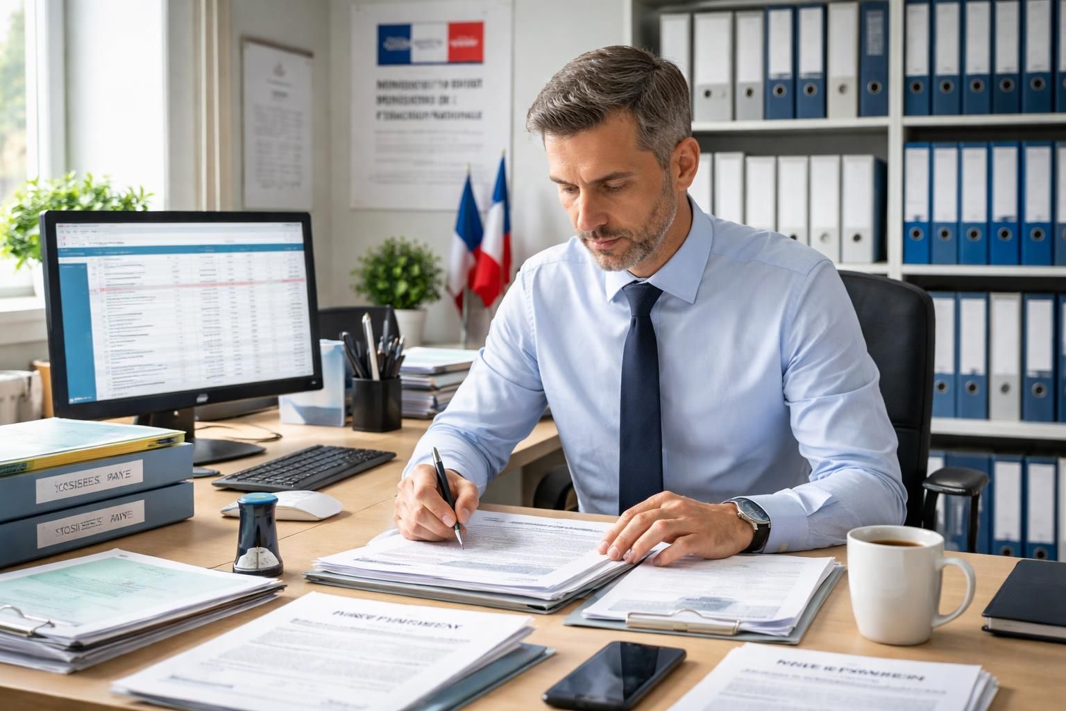 découvrez le guide complet des procédures à suivre pour la mise en paiement au sein de l'éducation nationale. toutes les étapes essentielles expliquées clairement.