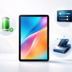 Optimiser une Samsung 10&Prime; : réglages batterie, écran et stockage