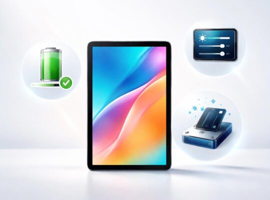 découvrez comment optimiser votre samsung 10" en ajustant les réglages de la batterie, de l'écran et du stockage pour améliorer ses performances et prolonger son autonomie.