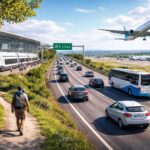 Options pour rejoindre Lille depuis Paris : train, avion, bus, voiture ou à pied