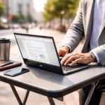 Pourquoi choisir un PC portable Acer 14 pouces pour travailler en déplacement ?