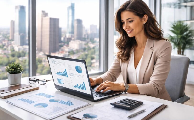 découvrez comment un bilan de société gratuit peut révolutionner votre approche des affaires en identifiant les opportunités et en optimisant votre stratégie.