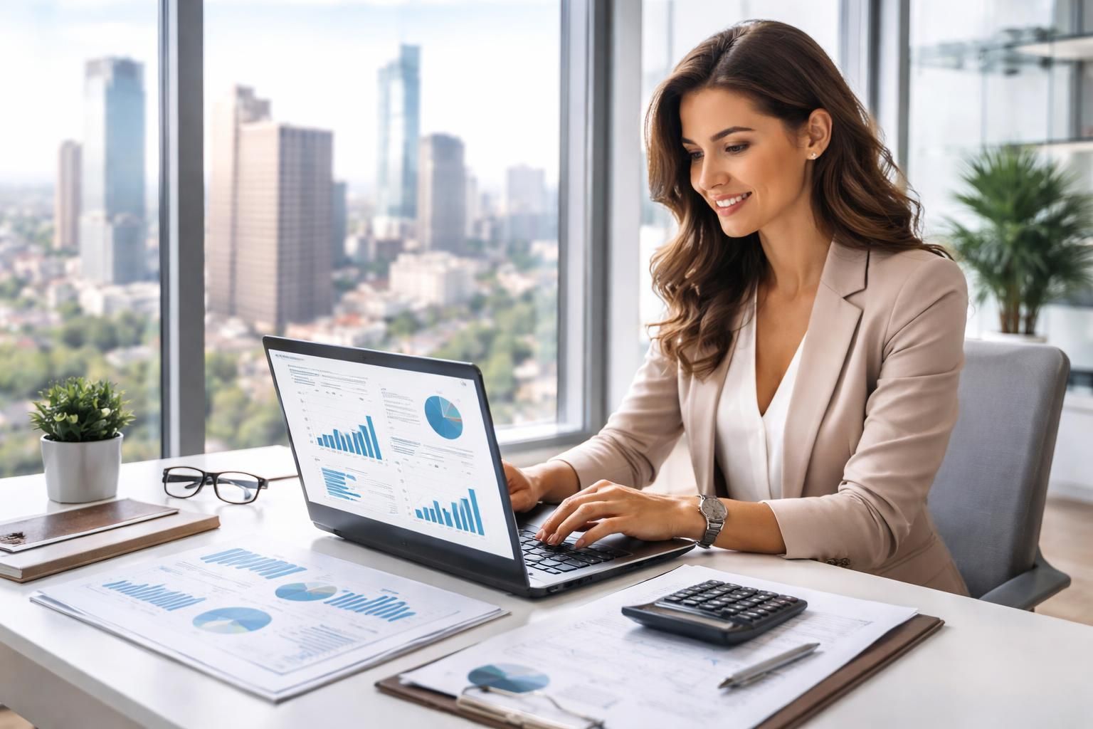 découvrez comment un bilan de société gratuit peut révolutionner votre approche des affaires en identifiant les opportunités et en optimisant votre stratégie.