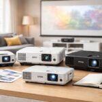 Prix des vidéoprojecteurs Epson : un guide pour les acheteurs avisés