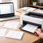 Publipostage avec Word : guide étape par étape pour étiquettes