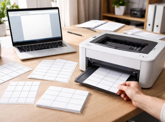 découvrez notre guide étape par étape pour réaliser un publipostage avec word et créer facilement des étiquettes personnalisées.