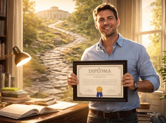 découvrez comment récupérer votre diplôme après plusieurs années en surmontant les obstacles grâce à des conseils pratiques et des stratégies efficaces pour réussir votre parcours.