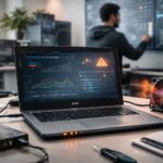 Renouvellement : quand remplacer un PC portable Acer signaux à surveiller