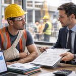 Responsabilité financière après un accident de travail