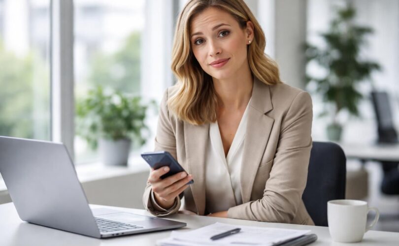 découvrez comment présenter des excuses sincères et professionnelles pour une absence au travail avec élégance et respect.