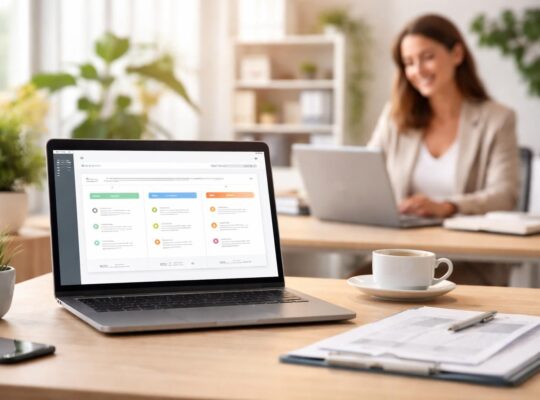 découvrez comment sylaé facilite la gestion des états de présence des contrats aidés grâce à une simplification optimisée et efficace.