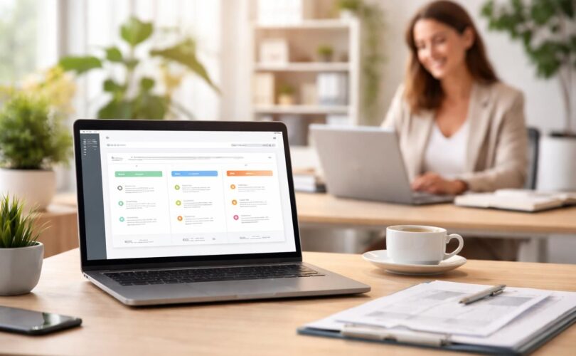 découvrez comment sylaé facilite la gestion des états de présence des contrats aidés grâce à une simplification optimisée et efficace.