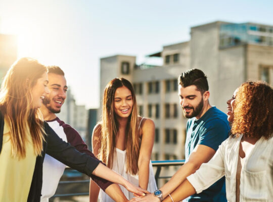Logistique, activités et coordination : les clés d’une journée de cohésion réussie
