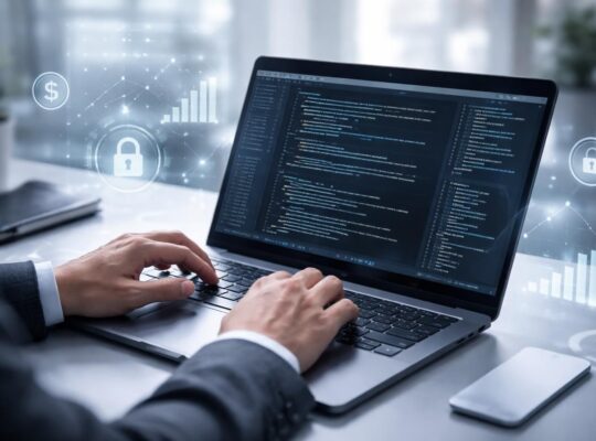 découvrez comment utiliser cacmds pour gérer efficacement vos comptes bancaires à distance, en toute sécurité et simplicité.