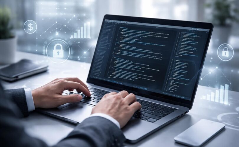 découvrez comment utiliser cacmds pour gérer efficacement vos comptes bancaires à distance, en toute sécurité et simplicité.