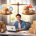 AliExpress : opportunités et risques pour le dropshipping