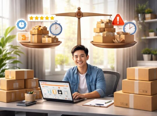 découvrez les opportunités et les risques du dropshipping avec aliexpress pour réussir votre business en ligne en toute sécurité.