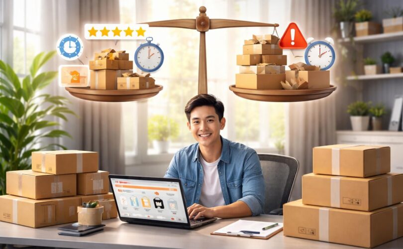 découvrez les opportunités et les risques du dropshipping avec aliexpress pour réussir votre business en ligne en toute sécurité.