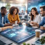 Comment la Cofpart synergie transforme la dynamique de travail