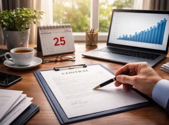découvrez tout ce qu'il faut savoir sur le contrat avenir : définition, avantages, conditions et conseils pour bien le choisir.