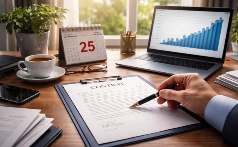 découvrez tout ce qu'il faut savoir sur le contrat avenir : définition, avantages, conditions et conseils pour bien le choisir.