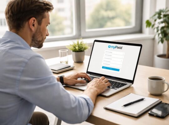 découvrez comment créer facilement un compte mypixid en tant que salarié pour gérer vos services de manière simple et sécurisée.
