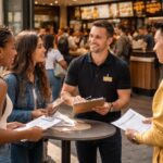 Découvrez l&rsquo;âge du recrutement chez McDo et son impact sur l’emploi des jeunes