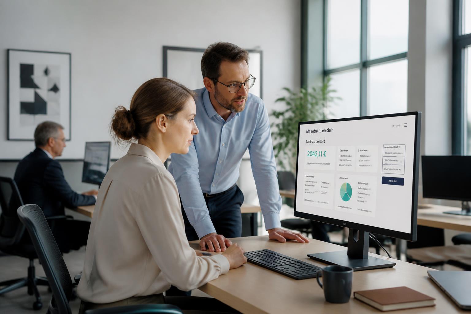 explorez toutes les informations essentielles sur la retraite en entreprise avec maretraite-entreprise.com, votre guide complet pour bien préparer votre avenir professionnel.