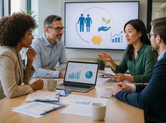 explorez toutes les informations essentielles sur la retraite en entreprise avec maretraite-entreprise.com, votre guide complet pour bien préparer votre avenir professionnel.
