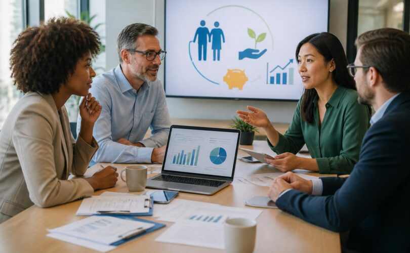 explorez toutes les informations essentielles sur la retraite en entreprise avec maretraite-entreprise.com, votre guide complet pour bien préparer votre avenir professionnel.