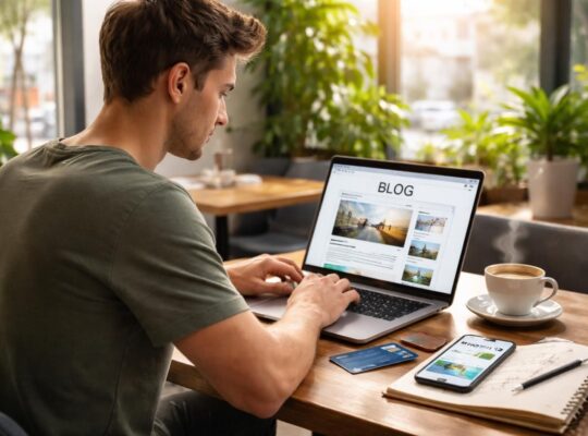 découvrez si gagner de l’argent avec un blog gratuit est réellement possible et apprenez les astuces pour monétiser efficacement votre blog sans investissement initial.