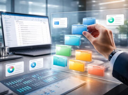 découvrez des astuces avancées pour optimiser la gestion de vos comptes outlook et améliorer votre productivité au quotidien.