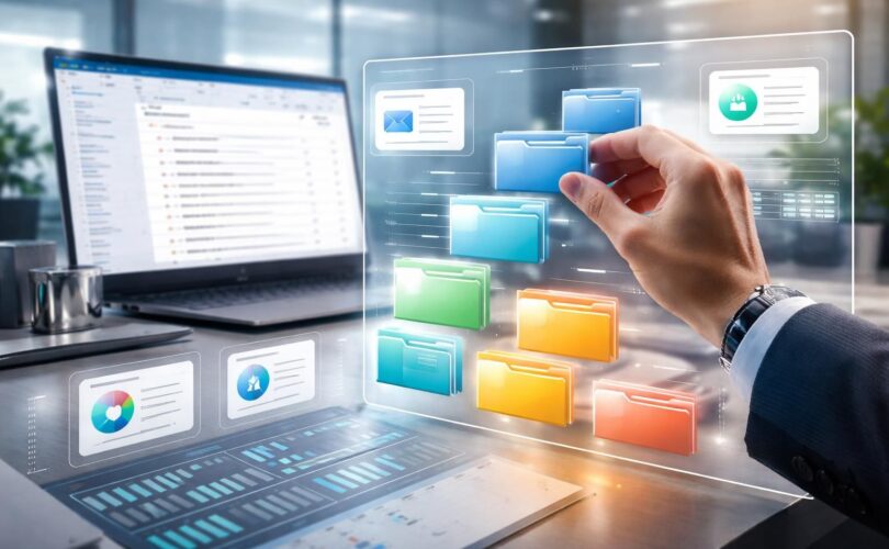 découvrez des astuces avancées pour optimiser la gestion de vos comptes outlook et améliorer votre productivité au quotidien.