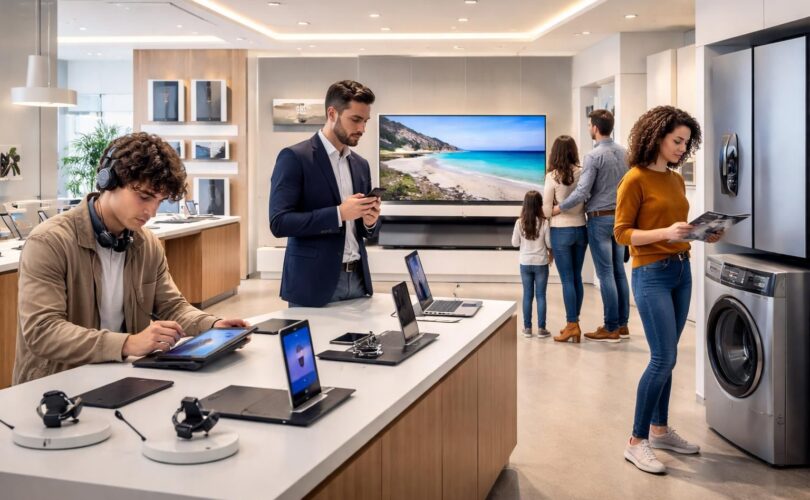découvrez notre guide d'achat pour choisir les produits samsung adaptés à vos besoins. comparatifs, conseils et astuces pour faire le meilleur choix en toute confiance.