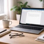 Guide : maîtriser Word en ligne gratuitement