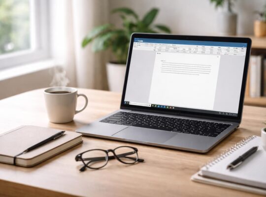 découvrez notre guide complet pour maîtriser word en ligne gratuitement, et améliorez vos compétences rapidement grâce à des astuces et tutoriels faciles à suivre.