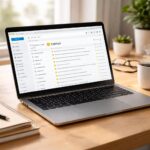 Guide pratique pour accès direct à la boîte de réception Hotmail