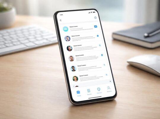 découvrez ionos 1&1 webmail, la solution mobile optimisée pour gérer efficacement votre messagerie 1and1 n'importe où, facilement et en toute sécurité.
