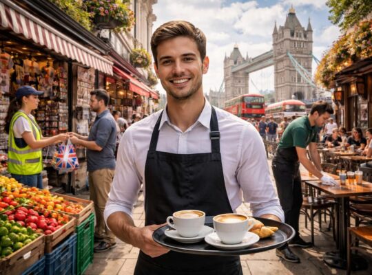 découvrez les secteurs porteurs et les astuces indispensables pour décrocher un job saisonnier à londres. conseils pratiques pour réussir votre expérience professionnelle.